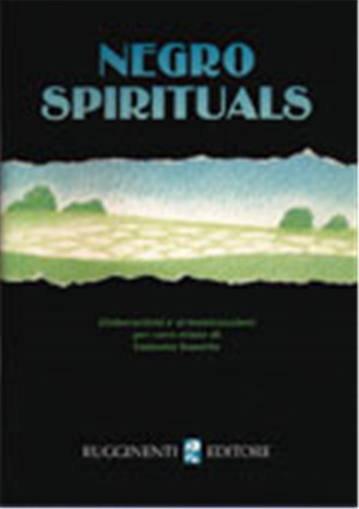 Negro Spirituals